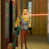 Hello Neighbor: Diaries