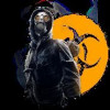 Stalker pixel Anomalous Zone