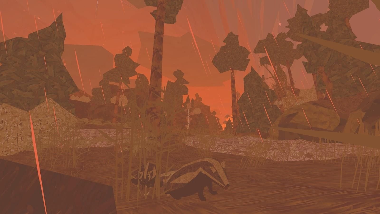 Изображение к игре Shelter