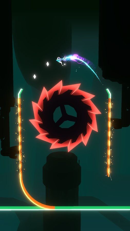 Изображение к игре Rider Worlds Взлом